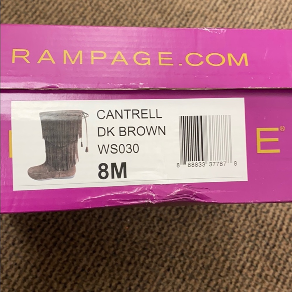 BOOTS - Picture 2 of 2